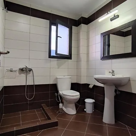 Apartment Penthouse 50 M From The Beach